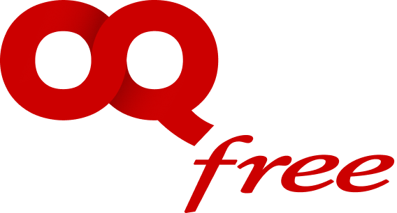 Logo OQEE by Free